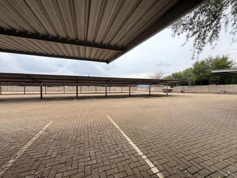 To Let Commercial Property for Rent in Boksburg Gauteng