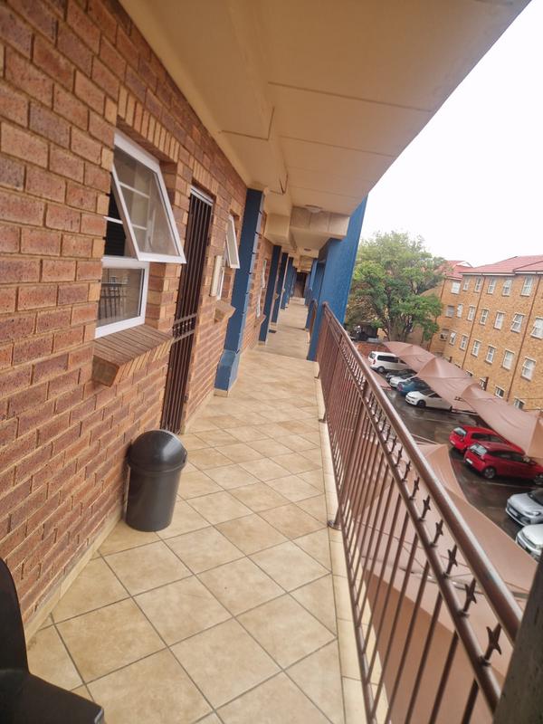 2 Bedroom Property for Sale in Kempton Park Gauteng