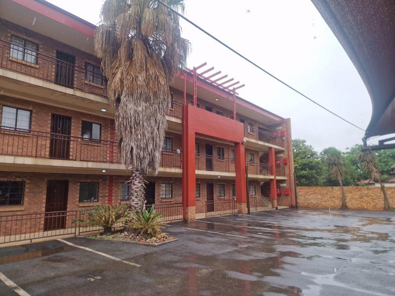 1 Bedroom Property for Sale in Kempton Park Gauteng