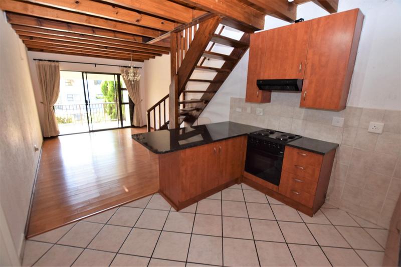 To Let 2 Bedroom Property for Rent in Paulshof Gauteng