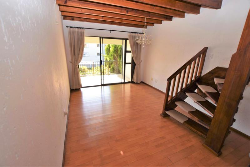 To Let 2 Bedroom Property for Rent in Paulshof Gauteng