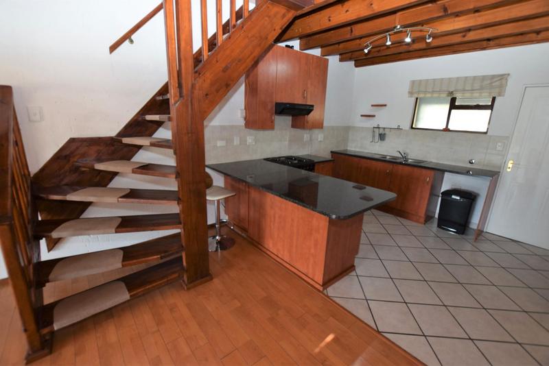 To Let 2 Bedroom Property for Rent in Paulshof Gauteng