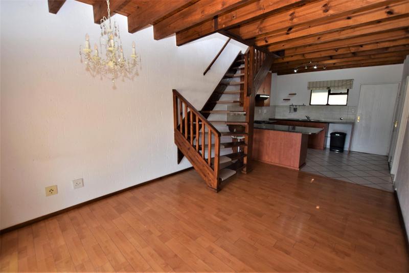 To Let 2 Bedroom Property for Rent in Paulshof Gauteng