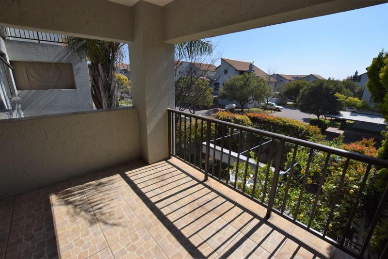 To Let 2 Bedroom Property for Rent in Paulshof Gauteng