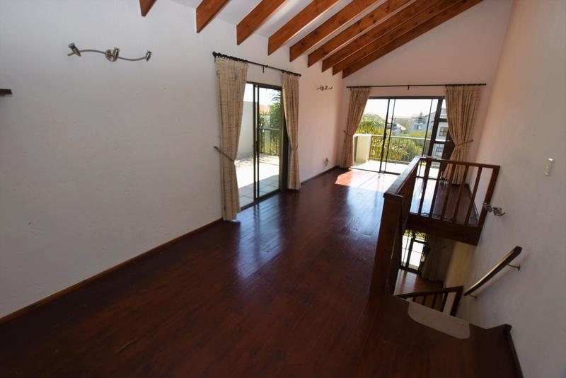 To Let 2 Bedroom Property for Rent in Paulshof Gauteng