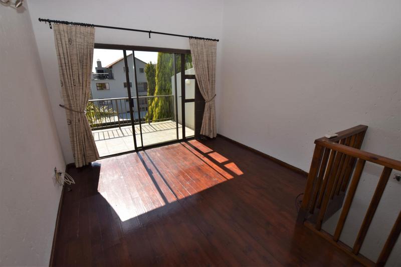 To Let 2 Bedroom Property for Rent in Paulshof Gauteng