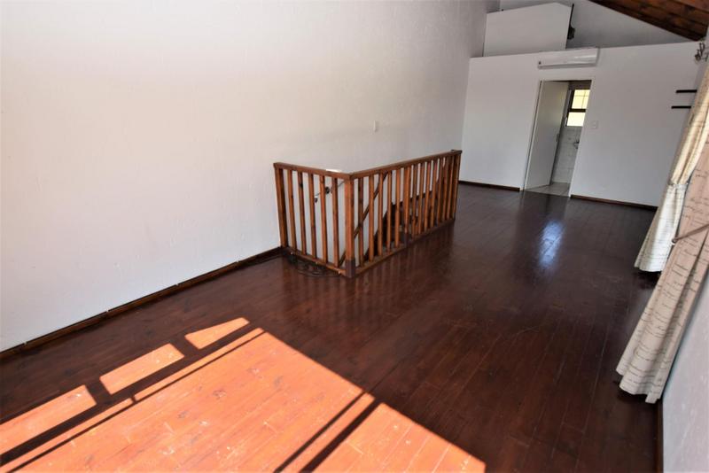 To Let 2 Bedroom Property for Rent in Paulshof Gauteng