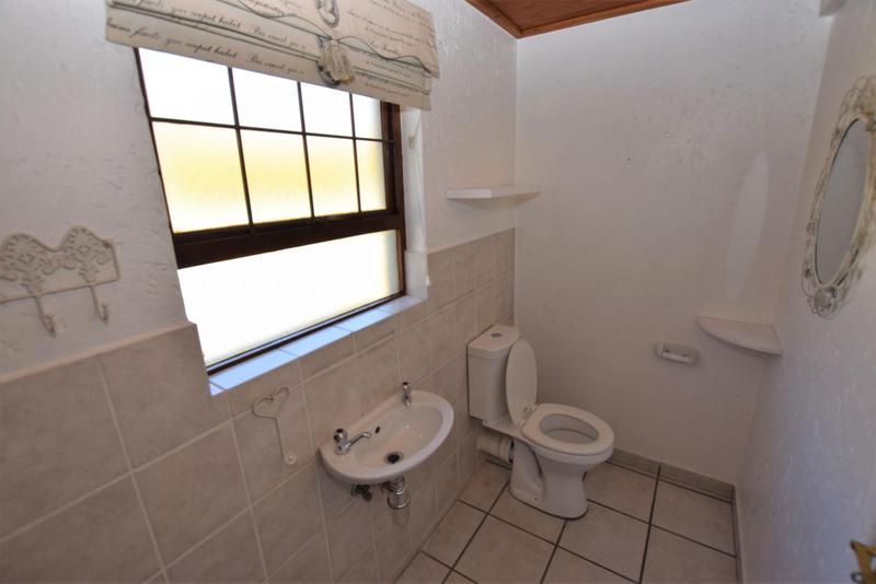 To Let 2 Bedroom Property for Rent in Paulshof Gauteng