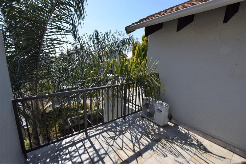 To Let 2 Bedroom Property for Rent in Paulshof Gauteng