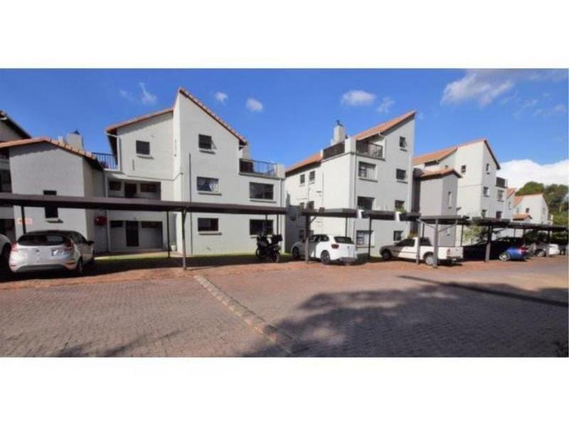 To Let 2 Bedroom Property for Rent in Paulshof Gauteng