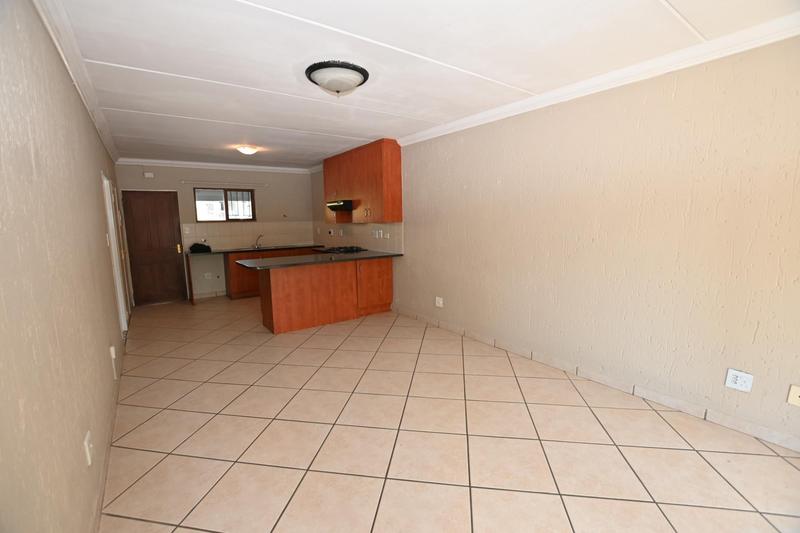 1 Bedroom Property for Sale in Paulshof Gauteng