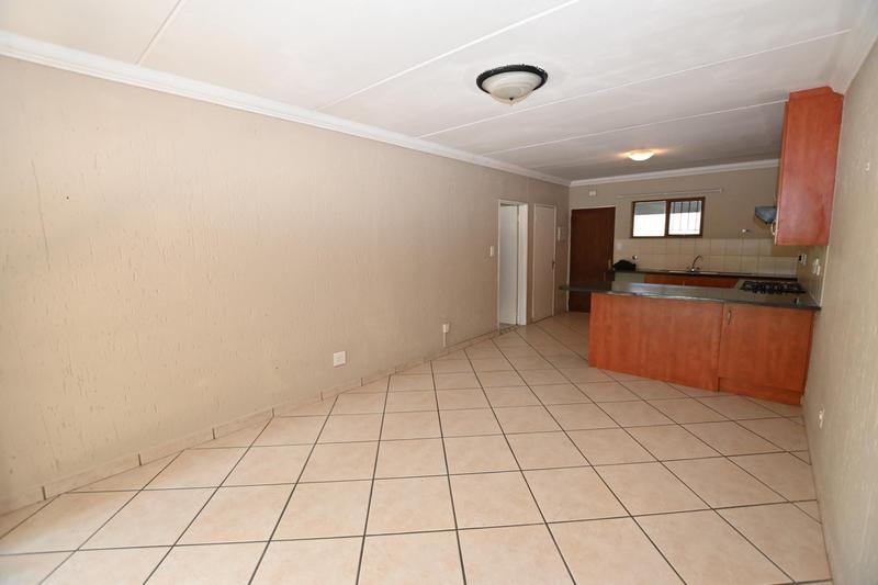 1 Bedroom Property for Sale in Paulshof Gauteng