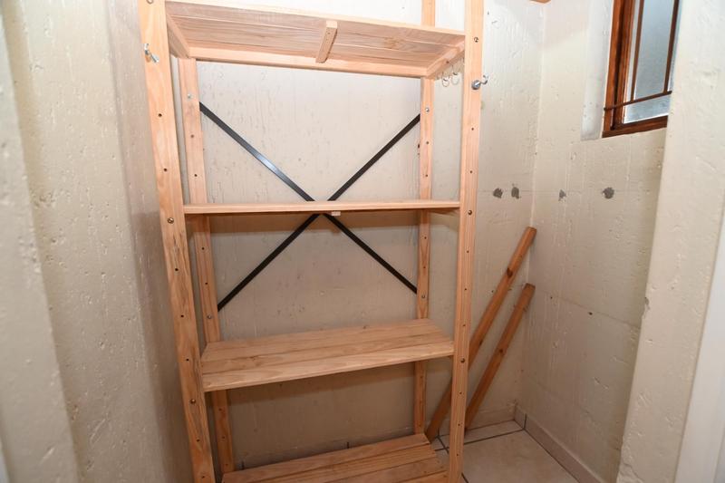 1 Bedroom Property for Sale in Paulshof Gauteng