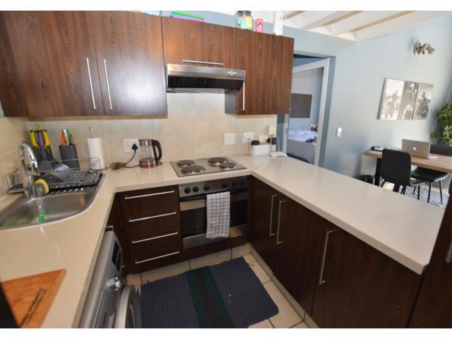 1 Bedroom Property for Sale in Paulshof Gauteng