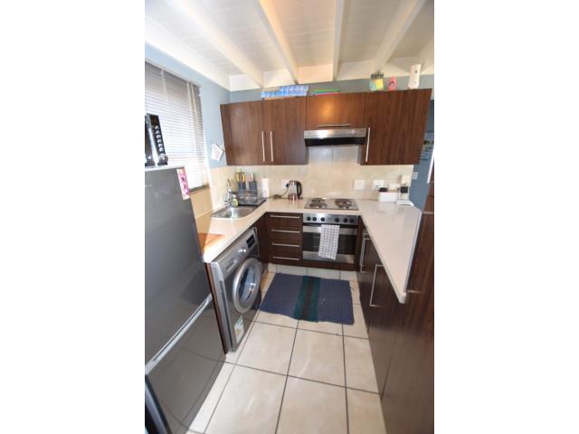 1 Bedroom Property for Sale in Paulshof Gauteng