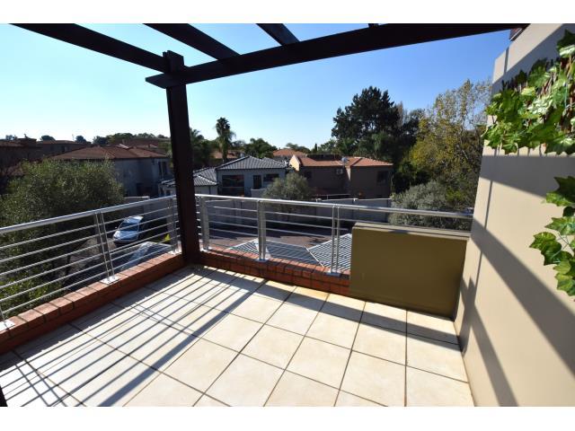 1 Bedroom Property for Sale in Paulshof Gauteng