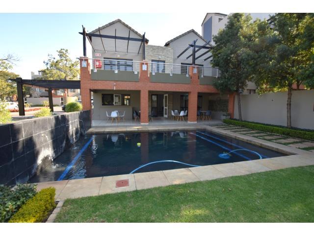 1 Bedroom Property for Sale in Paulshof Gauteng