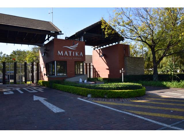 1 Bedroom Property for Sale in Paulshof Gauteng