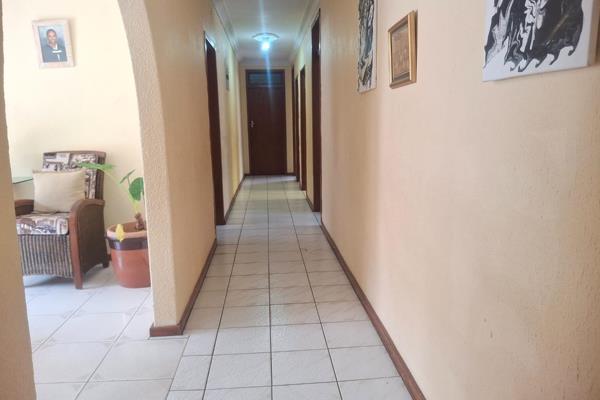 7 Bedroom Property for Sale in Diepkloof Gauteng