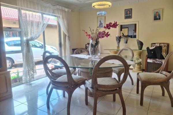 7 Bedroom Property for Sale in Diepkloof Gauteng