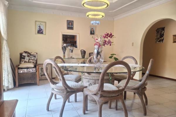 7 Bedroom Property for Sale in Diepkloof Gauteng
