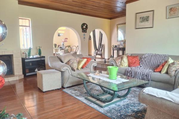 7 Bedroom Property for Sale in Diepkloof Gauteng