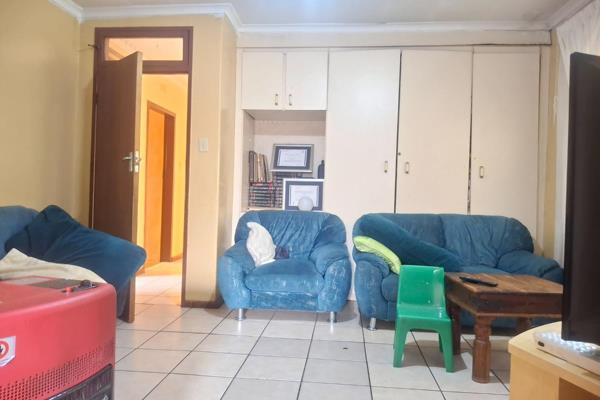 7 Bedroom Property for Sale in Diepkloof Gauteng