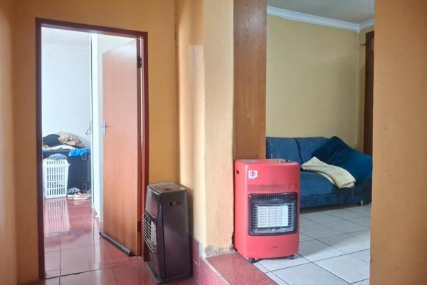 7 Bedroom Property for Sale in Diepkloof Gauteng