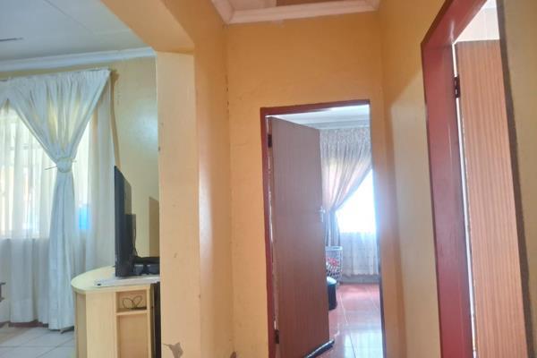 7 Bedroom Property for Sale in Diepkloof Gauteng