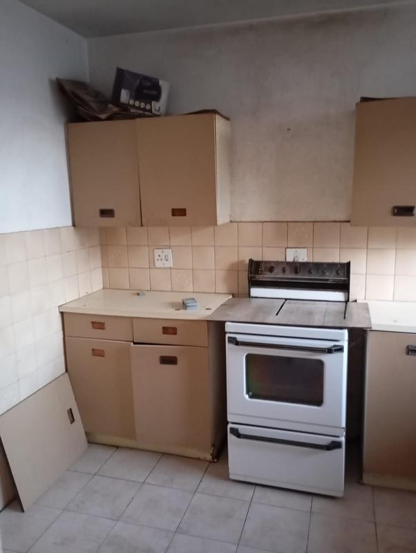 1 Bedroom Property for Sale in Sunnyside Gauteng