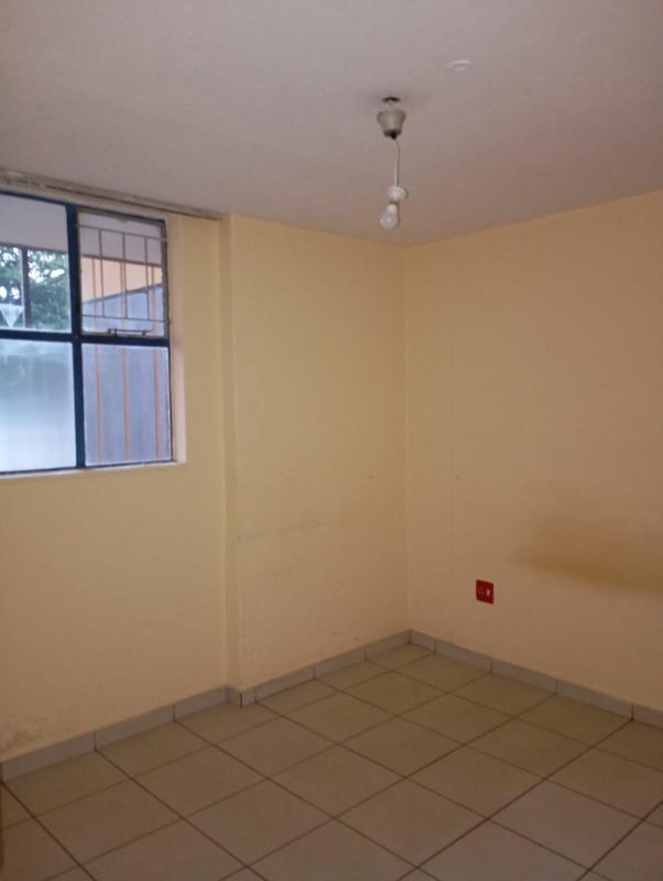 1 Bedroom Property for Sale in Sunnyside Gauteng