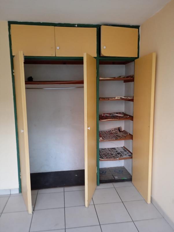 1 Bedroom Property for Sale in Sunnyside Gauteng