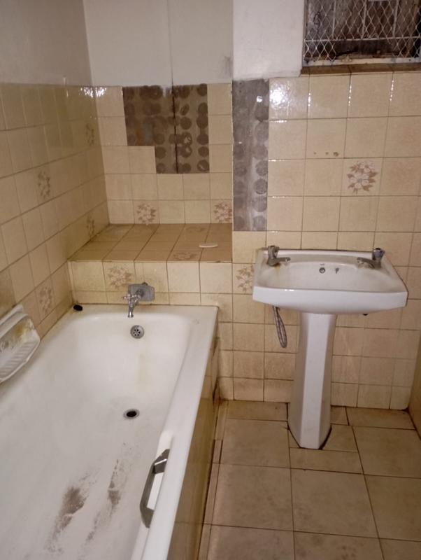 1 Bedroom Property for Sale in Sunnyside Gauteng