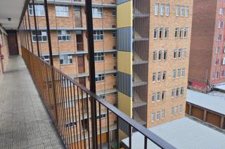 1 Bedroom Property for Sale in Sunnyside Gauteng