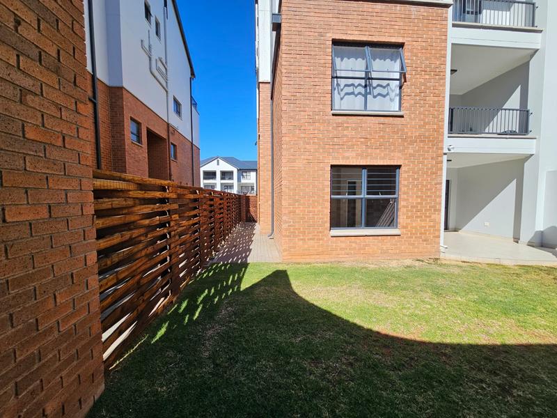 To Let 3 Bedroom Property for Rent in Olivedale Gauteng