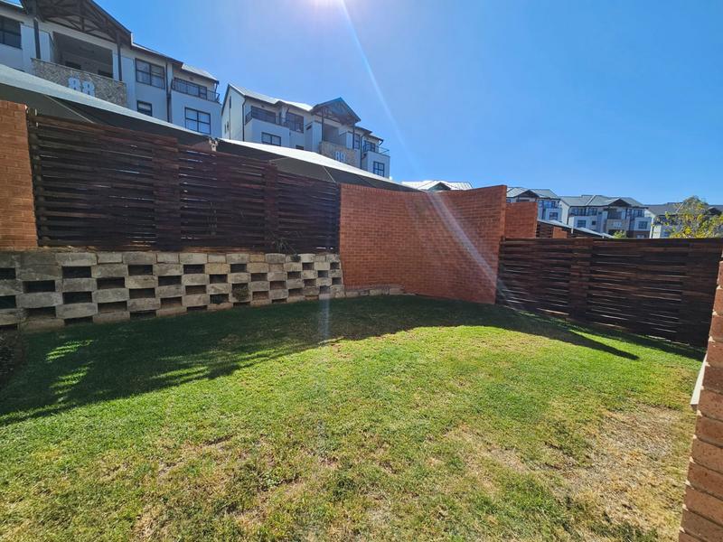 To Let 3 Bedroom Property for Rent in Olivedale Gauteng