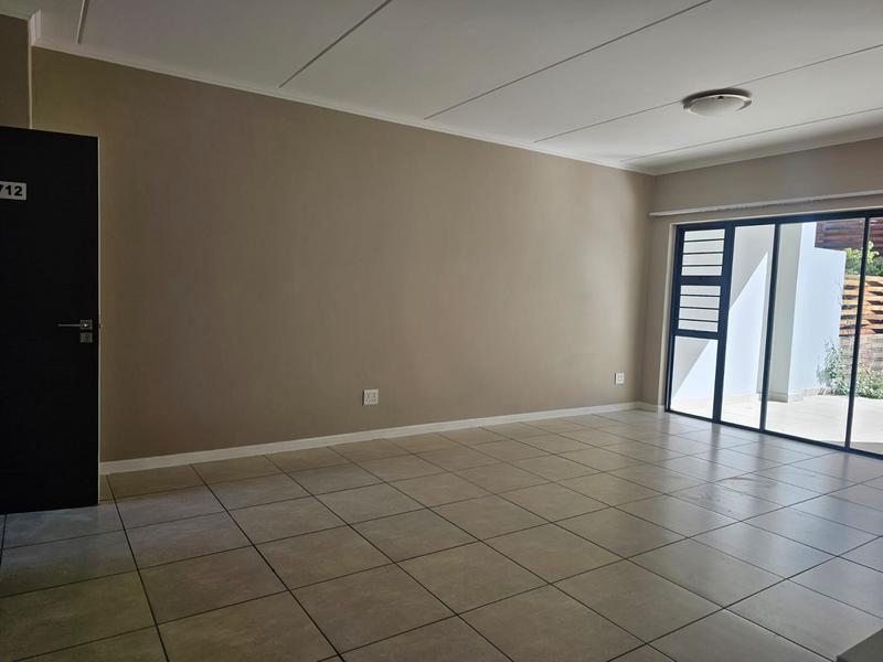 To Let 3 Bedroom Property for Rent in Olivedale Gauteng