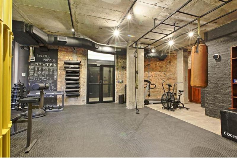 1 Bedroom Property for Sale in Sandton Central Gauteng