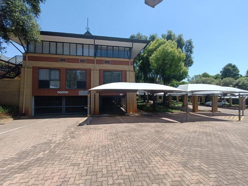 To Let Commercial Property for Rent in Weltevreden Park Gauteng