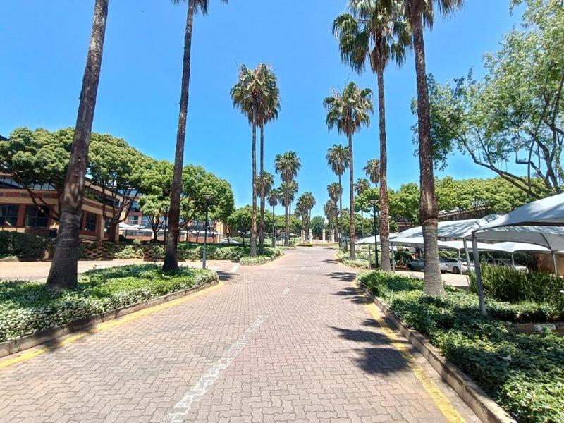 To Let Commercial Property for Rent in Weltevreden Park Gauteng