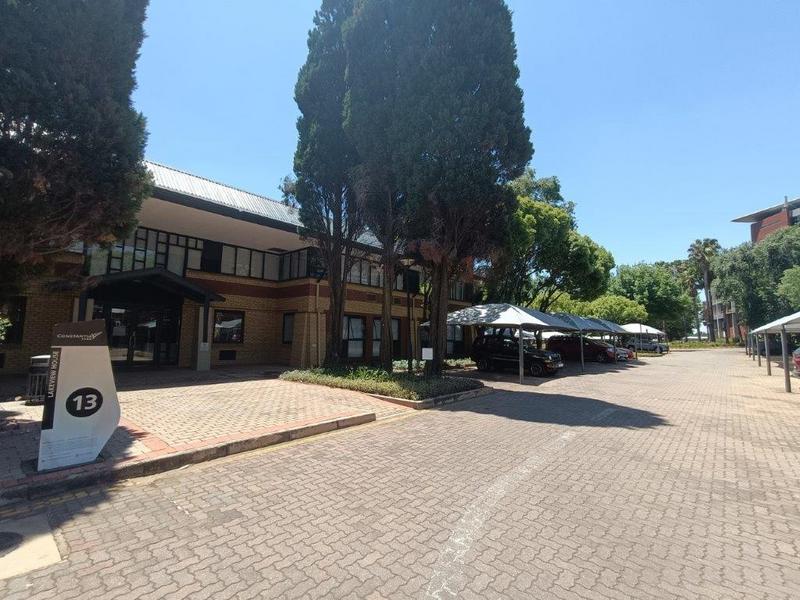 To Let Commercial Property for Rent in Weltevreden Park Gauteng