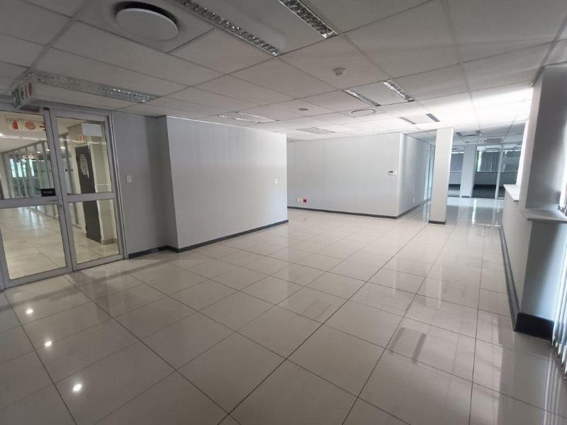 To Let Commercial Property for Rent in Weltevreden Park Gauteng