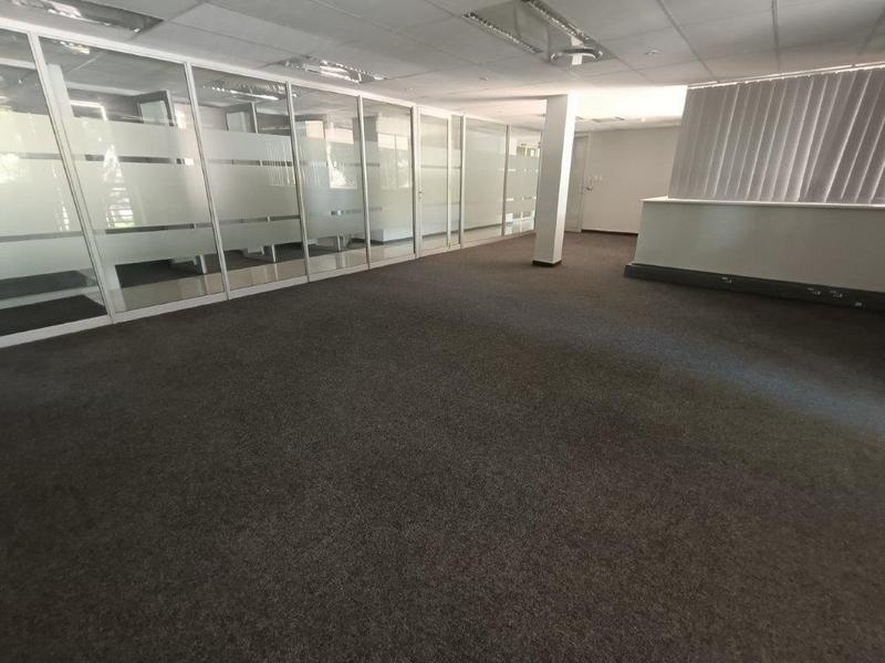 To Let Commercial Property for Rent in Weltevreden Park Gauteng