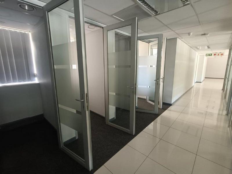 To Let Commercial Property for Rent in Weltevreden Park Gauteng