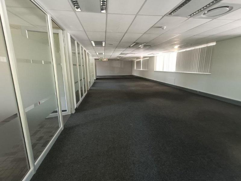To Let Commercial Property for Rent in Weltevreden Park Gauteng