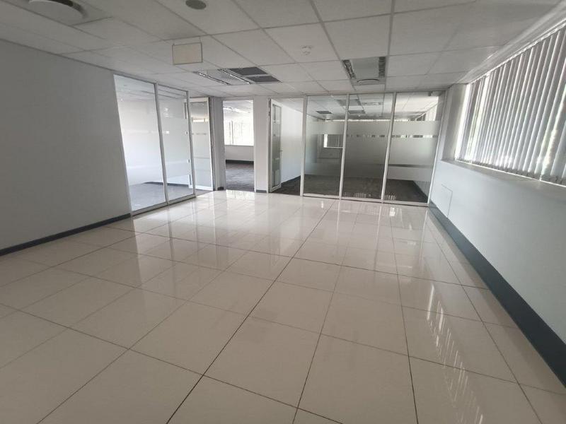 To Let Commercial Property for Rent in Weltevreden Park Gauteng