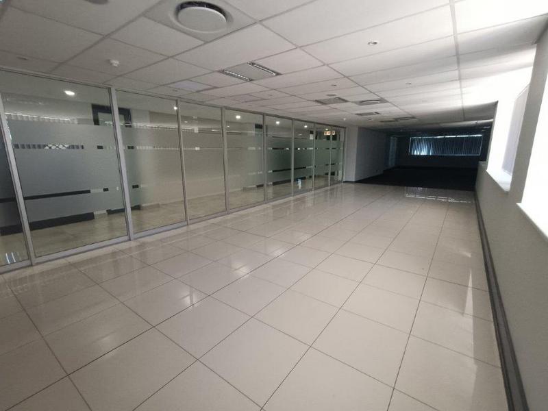 To Let Commercial Property for Rent in Weltevreden Park Gauteng
