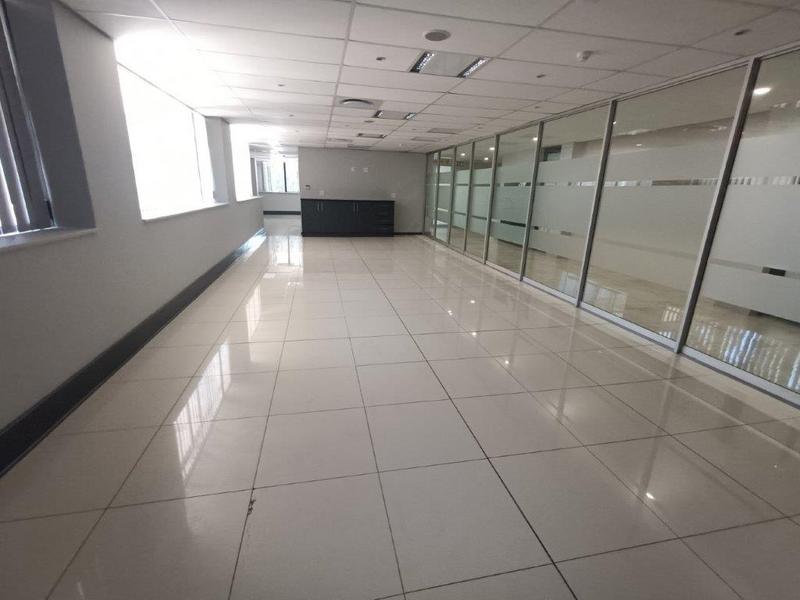 To Let Commercial Property for Rent in Weltevreden Park Gauteng