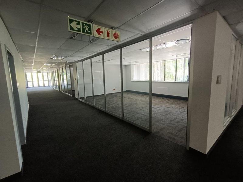 To Let Commercial Property for Rent in Weltevreden Park Gauteng