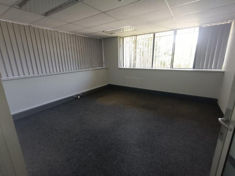 To Let Commercial Property for Rent in Weltevreden Park Gauteng